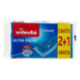 Vileda Ultra Fresh Soft - Antigraffio 2+1 pz