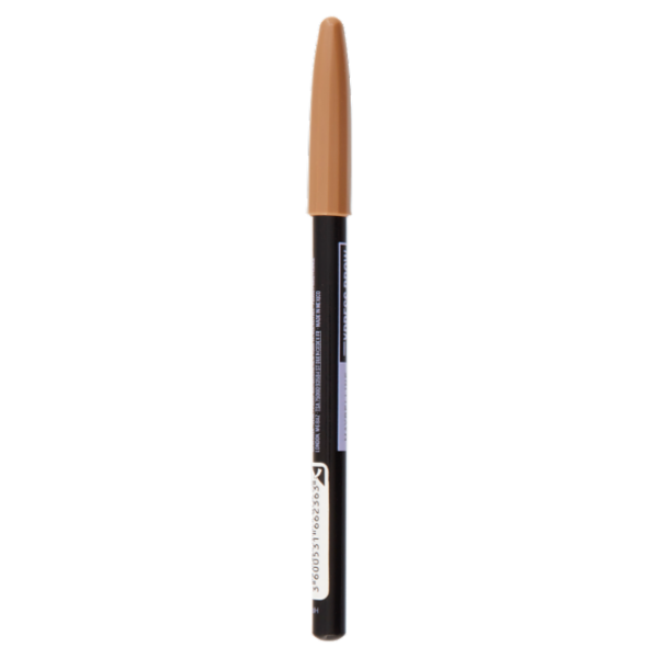Maybelline New York Matita per Sopracciglia, Express Brow Shaping Pencil, 02 Blonde