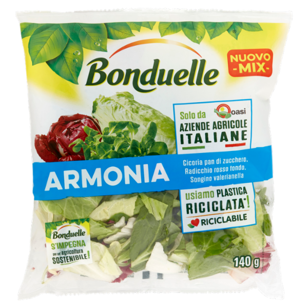 Bonduelle Armonia 140 g