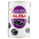 Alisa Olive Nere Denocciolate 280 g