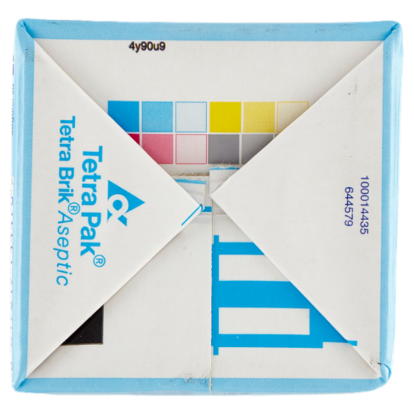 APTAMIL Soya 3 - Latte di Crescita Liquido, dal 12° mese compiuto, Senza Lattosio, 500ml