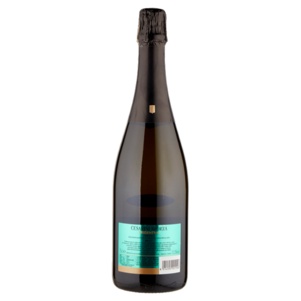 Cesarini Sforza Tridentvm Brut Trento DOC 75 cl