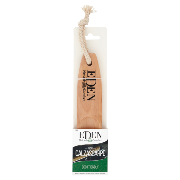 Eden Natural Comfort Calzascarpe 15 cm