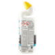 Duck WC Gel Candeggina - Liquido per WC, Fragranza Marine, 750 ml
