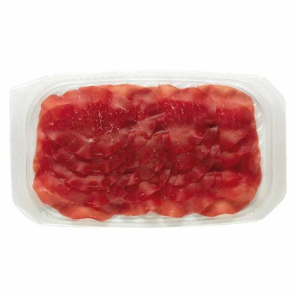 Bresaola Etichetta Oro 110g