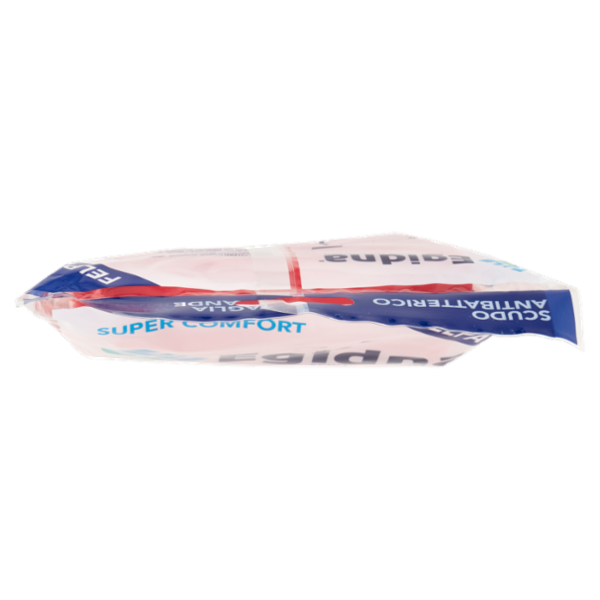 Egidna Guanti Felpati Sensibili Super Comfort Taglia Grande