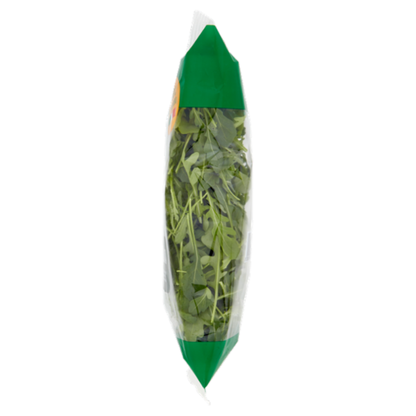 Consilia Rucola Lavata e Pronta per il Consumo 100 g