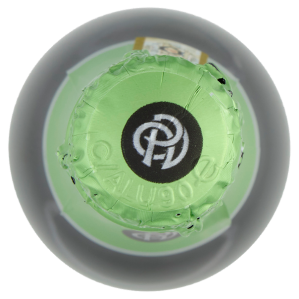 Cantina Produttori di Valdobbiadene Valdobbiadene Prosecco Superiore DOCG Brut Millesimato 375 ml