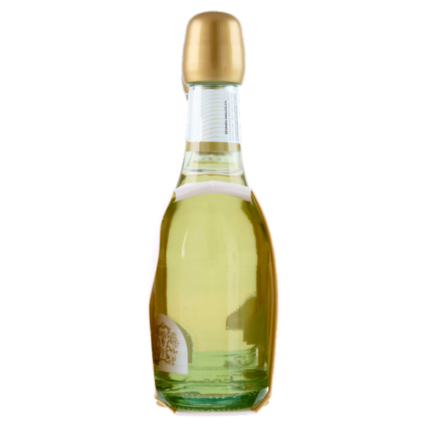 Bosca Zero Alcohol Free Dry 3 x 23,75 cl