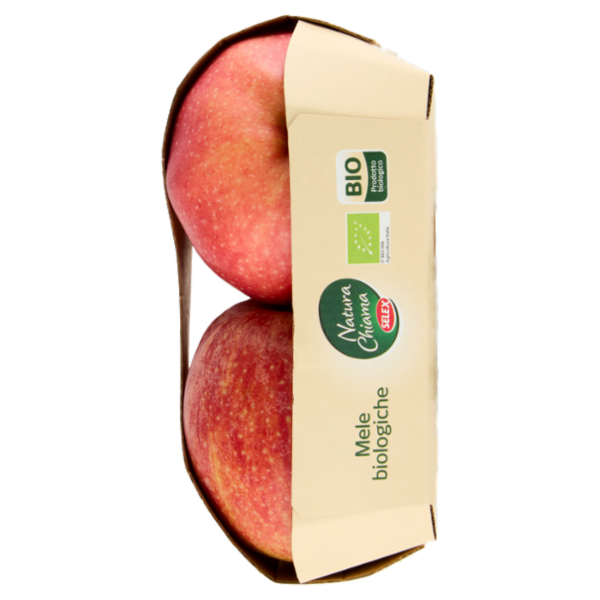 Selex Natura Chiama Mele Royal Gala Calibro 70/80 Bioligiche 800 g