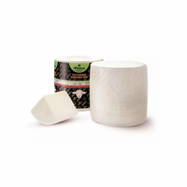 Pecorino Romano Dop - F.lli Pinna