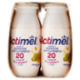 Actimel papaya-propoli e miele 6 x 100 g