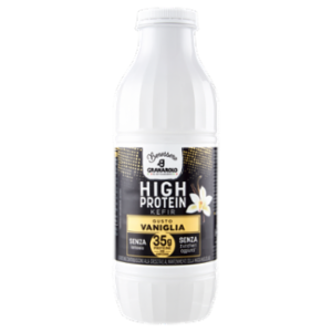 Granarolo Benessere High Protein Kefir Gusto Vaniglia 500 g