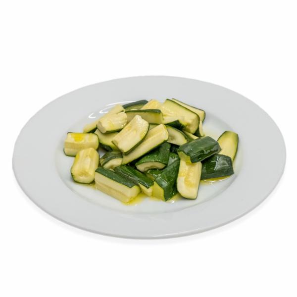 Zucchine All'insalata
