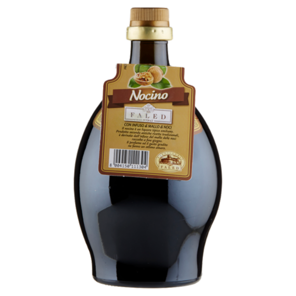 Faled Nocino 0,7 l