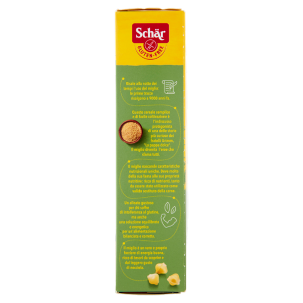 Schär Conchigliette 250 g