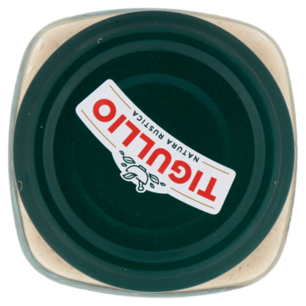 Tigullio Ricotta, Tartufo e Pepe Nero 185 g