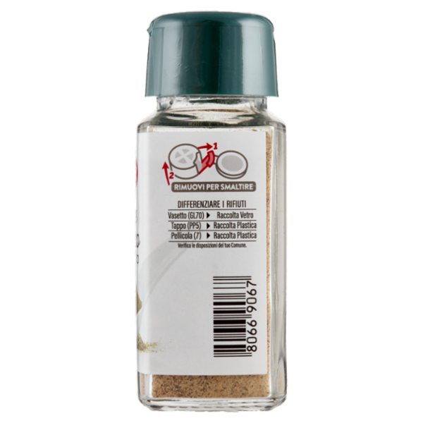 Selex Pepe Bianco Macinato 50 g