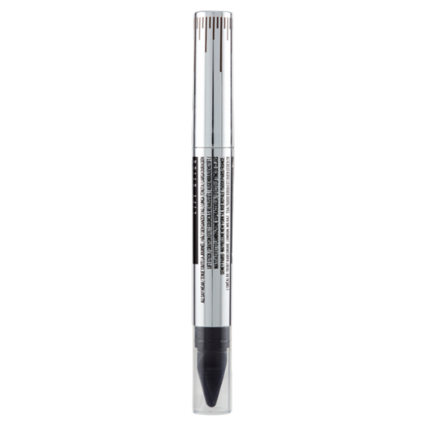 Maybelline New York Matita Sopracciglia Tattoo Brow Lift, Effetto Laminazione, 03 Marrone