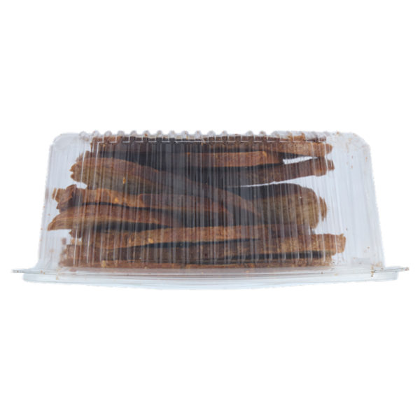 PanBiscò Bruschetta Multicereali 120 g