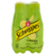 Schweppes Limone PET 4 x 0,25 L