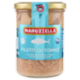Maruzzella Filetti di Tonno al naturale lavorati a mano 400 g