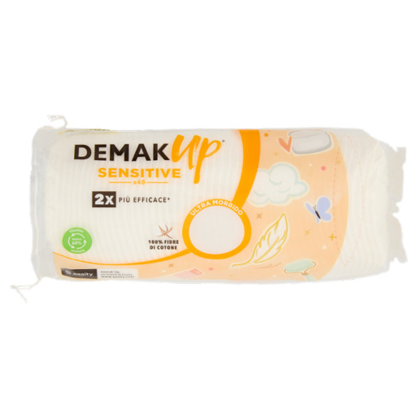 Demak Up Sensitive 48 pz