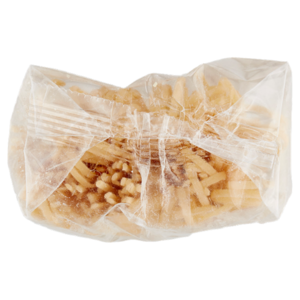 Pastificio Artigianale Alta Valle Scrivia Trenette Liguri Pasta di semola di grano duro 500 g