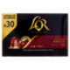 L'OR Barista 13- 30 Capsule Caffè Compatibili con Macchine Nespresso*® Original 156g