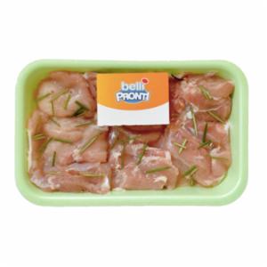 BelliPronti Tenerezze di Pollo 300g