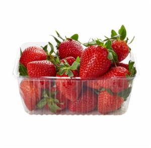 FRAGOLE CUORE