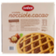 Selex Crostata con Crema alle Nocciole e Cacao 380 g