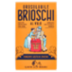 Brioschi Orosolubile al Volo Pungente Gusto di Zenzero 15 x 1 g