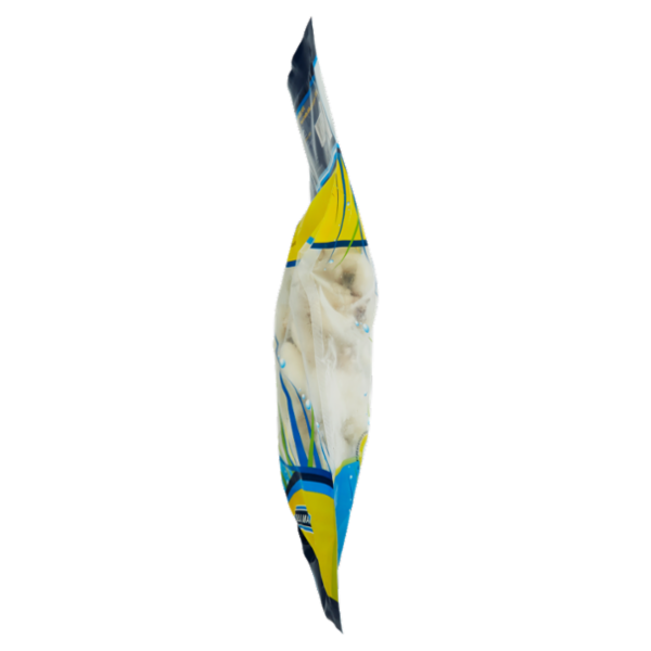 Blu Mares Seppie Orientali Pulite Congelate 1 kg