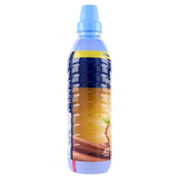 Felce Azzurra Ammorbidente Concentrato Argan e Vaniglia 900 ml