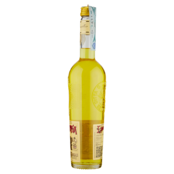 Strega Liquore Strega 500 ml