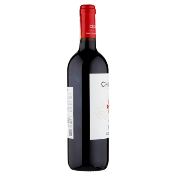 Cecchi Chianti DOCG 750 ml