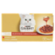 PURINA GOURMET Gold Delizie in Salsa Pollo / Manzo 4x85g