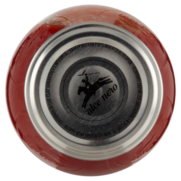 alce nero Polpa di Pomodoro 500 g