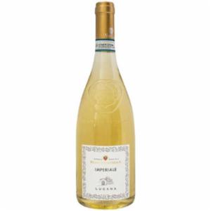 Vino Lugana Imperiale Doc Monte Cicogna