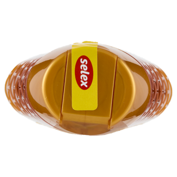 Selex Miele Millefiori con Tappo Dosatore 350 g