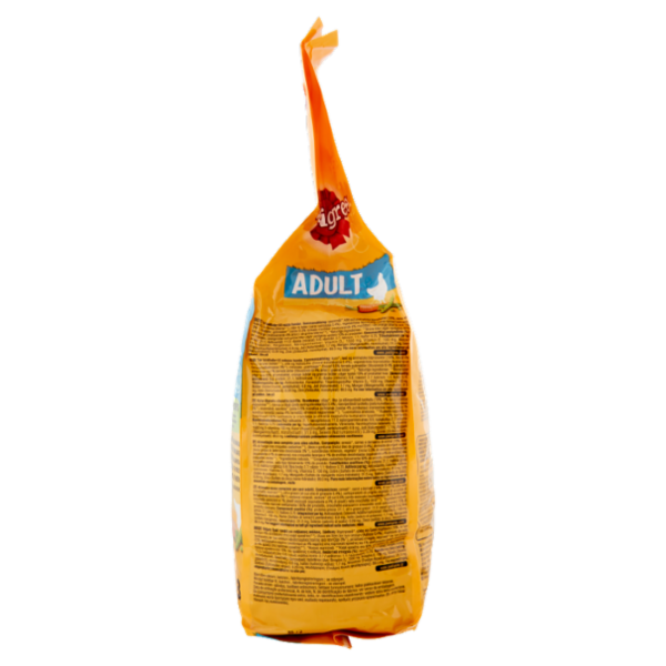 Pedigree Adult con Pollo e Verdure 3 kg