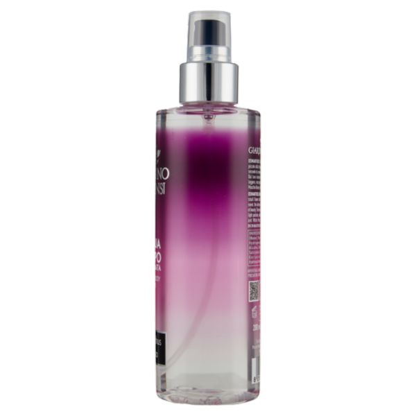 Giardino dei Sensi Acqua Corpo Profumata Osmanthus Narciso 200 ml