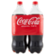 COCA-COLA Original Taste PET 2 x 1,35 L