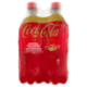 Coca-Cola Senza Caffeina PET 4 x 66 cl