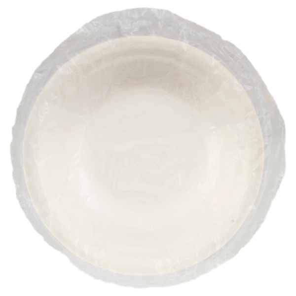 Smart Ecotable Ciotole in Polpa di Cellulosa 40 cl 12 pz