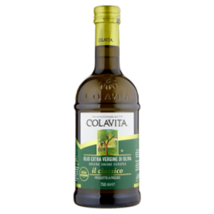 Colavita Olio Extra Vergine Di Oliva Selezione Classica 750 Ml