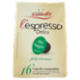 Caffè trombetta l'espresso Dolce più crema 16 Capsule compatibili Nescafé Dolce Gusto* 112 g