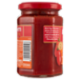 Mutti Sugo con Pomodoro Datterino e con Olio Extravergine di Oliva da Moonocultivar Ogliarola 280 g
