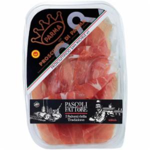 Pascoli Del Fattore Prosciutto Di Parma Dop Stagionato 24 Mesi 90g